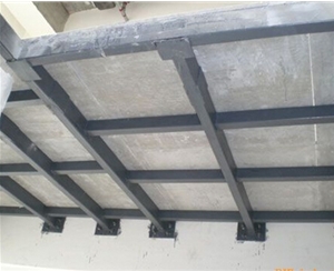 潍坊loft钢结构阁楼板